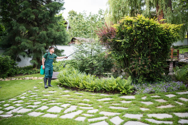 Pest Control Cost in Neosho, MO